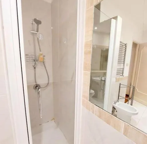 Appartement Al Ghetto Da Vanity Rome