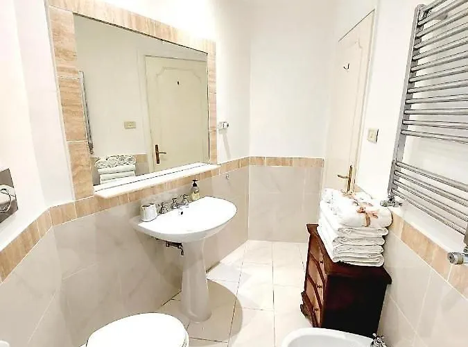 Appartement Al Ghetto Da Vanity