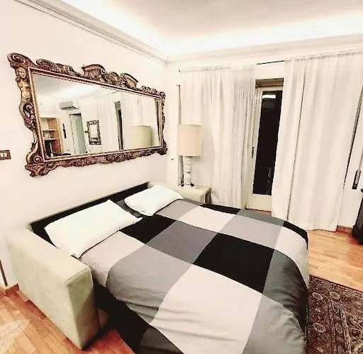 Appartement Al Ghetto Da Vanity *