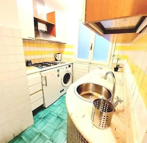 Appartement Al Ghetto Da Vanity *