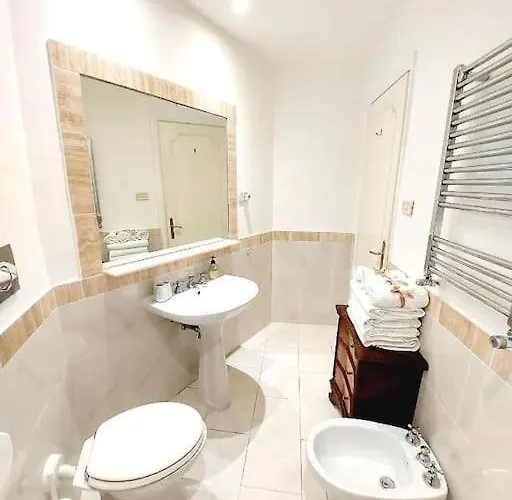 Al Ghetto Da Vanity Appartement Rome