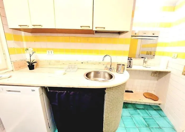 Appartement Al Ghetto Da Vanity Rome